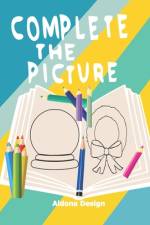 Complete the Picture af Aldona Design