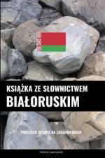 Książka ze slownictwem bialoruskim af Pinhok Languages