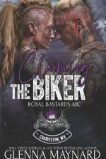 Claiming The Biker af Glenna Maynard