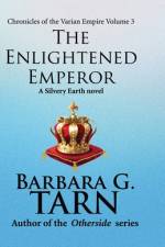 Chronicles of the Varian Empire - Volume 3 af Barbara G Tarn