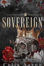 Sovereign af Celia Aaron