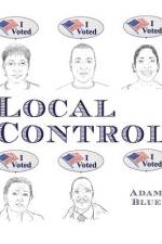 Local Control af Adam Blue