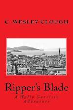 Ripper's Blade af C Wesley Clough