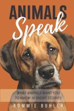 Animals Speak af Rommie Buhler