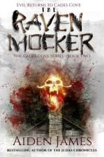 The Raven Mocker af Aiden James