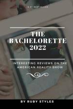 The Bachelorette 2022 af Ruby Styles