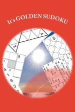 It`s Golden Sudoku - Champion Level - Very Hard - Vol. 27 af Andrii Pitenko