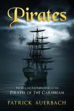 Pirates af Patrick Auerbach