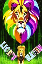 Lion's Haven af Lily Turner