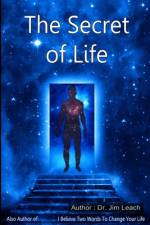The Secret of Life af Jim Leach