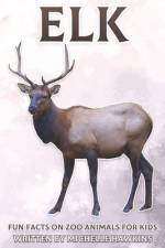 Elk af Michelle Hawkins