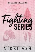 The Fighting Series Complete Collection af Nikki Ash