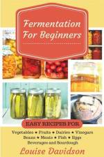 Fermentation for Beginners af Louise Davidson