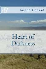 Heart of Darkness af Joseph Conrad