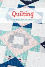Quilting af Joaquin McClain