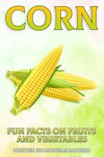 Corn af Michelle Hawkins