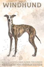 Windhund af Michelle Hawkins