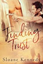 Finding Trust af Sloane Kennedy