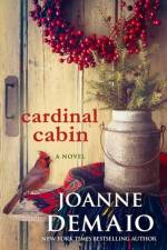 Cardinal Cabin af Joanne Demaio