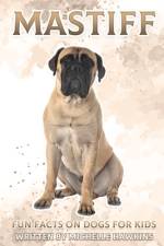 Mastiff af Michelle Hawkins