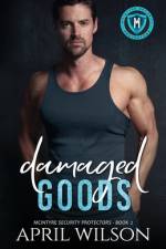 Damaged Goods af April Wilson