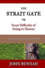 The Strait Gate af Jon J Cardwell