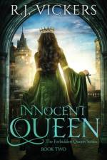 Innocent Queen af R J Vickers