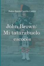 John Brown af Pedro Danilo Castillo Castro