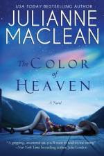 The Color of Heaven af Julianne MacLean