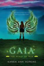 Gaia af Karen Ann Hopkins