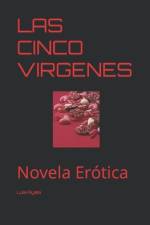 Las Cinco Virgenes af Luis Ayala