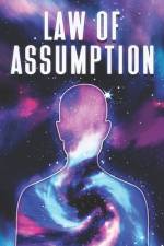 Law of Assumption af Sherry Lee