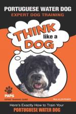 PORTUGUESE WATER DOG Expert Dog Training af Paul Allen Pearce