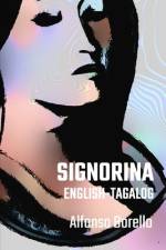 Signorina - English/Tagalog Enhanced Edition af Alfonso Borello