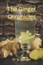The Ginger Chronicles af H - G Saenger