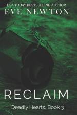 Reclaim af Eve Newton