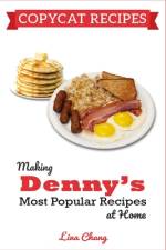 Copycat Recipes af Lina Chang