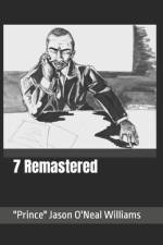 7 Remastered af Jason O'Neal Williams