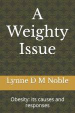 A Weighty Issue af Lynne D M Noble