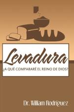La Levadura af William Rodríguez