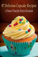 97 Delicious Cupcake Recipes af Zestful Zen Fuji