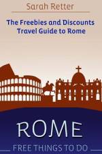 Rome af Sarah Retter