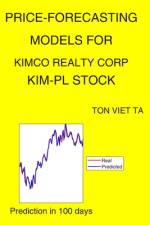 Price-Forecasting Models for Kimco Realty Corp KIM-PL Stock af Ton Viet Ta