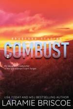 Combust af Laramie Briscoe