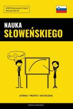 Nauka Sloweńskiego - Szybko / Prosto / Skutecznie af Pinhok Languages