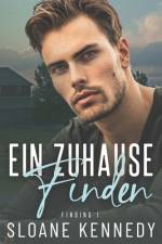 Ein Zuhause Finden af Sloane Kennedy