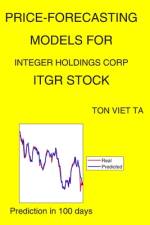 Price-Forecasting Models for Integer Holdings Corp ITGR Stock af Ton Viet Ta