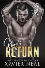 King's Return af Xavier Neal
