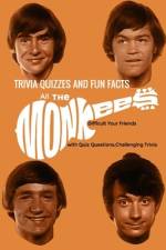All The Monkees Trivia Quizzes and Fun Facts af Jamila Branch