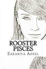 Rooster Pisces af Zakariya Adeel